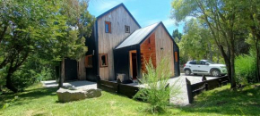 Cricket House